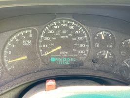 2000 Chevrolet Silverado 1500
