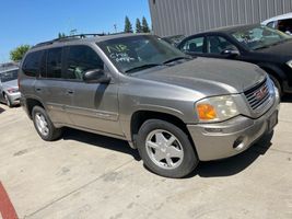 2002 GMC Envoy