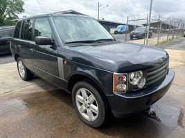 2005 Land Rover Range Rover