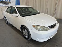 2005 Toyota Camry