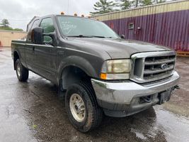 2004 Ford F250SD