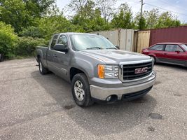 2008 GMC Sierra 1500