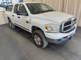 2007 Dodge Ram 2500