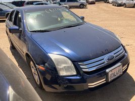 2007 Ford Fusion