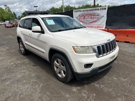 2011 JEEP GRAND CHEROKEE