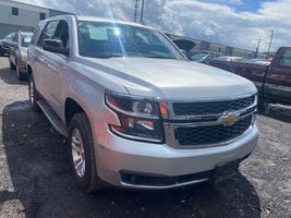 2018 Chevrolet Tahoe