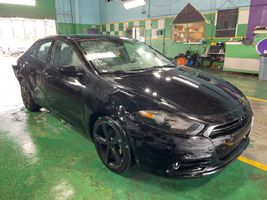 2015 Dodge Dart