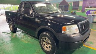 2008 Ford F150