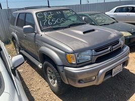 2002 Toyota 4Runner