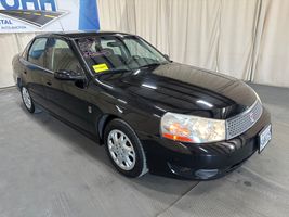 2003 Saturn L-Series