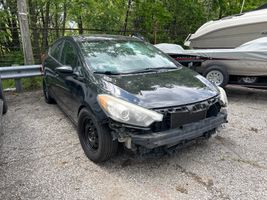 2014 Kia Forte