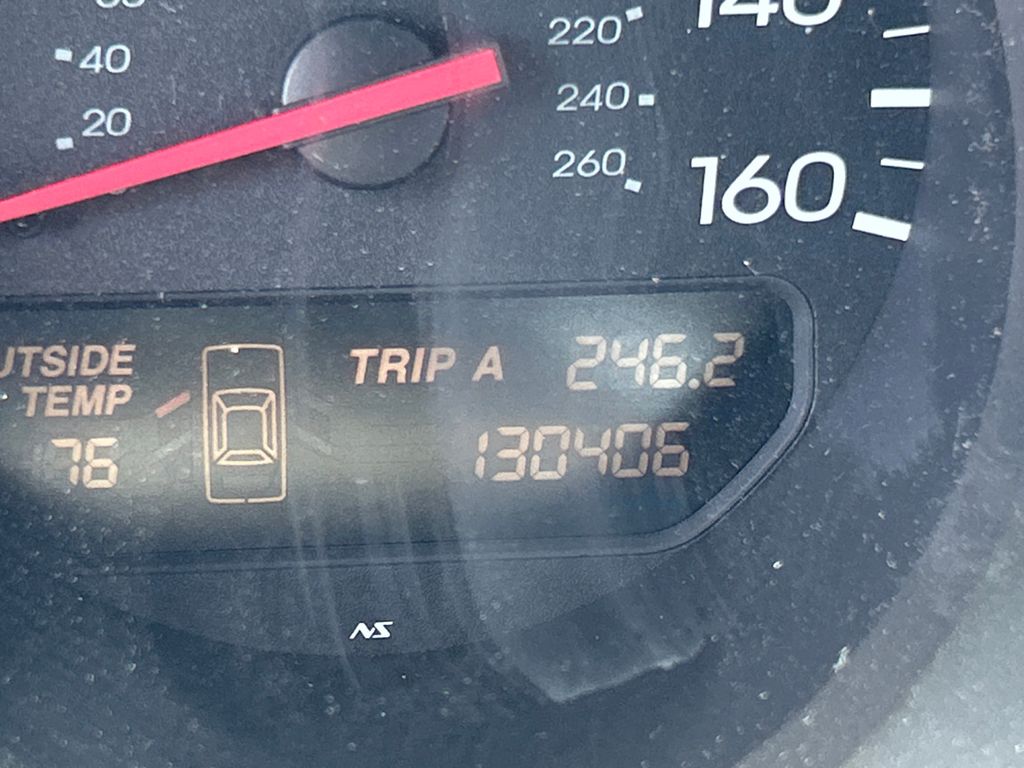 2001 ACURA TL 4