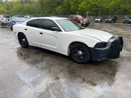 2012 Dodge Charger
