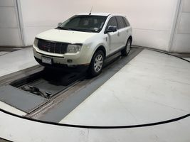 2009 Lincoln MKX