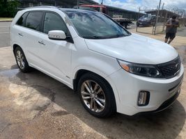 2014 Kia Sorento