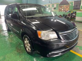 2012 Chrysler Town & Country