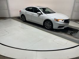 2020 ACURA TLX