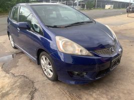 2009 Honda Fit