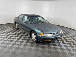 1997 Honda Accord