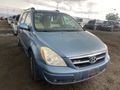 2008 Hyundai Entourage