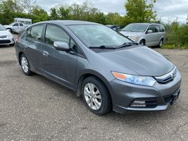 2013 Honda Insight
