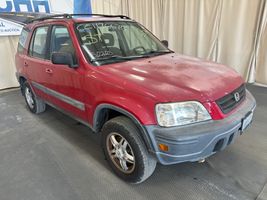 1999 Honda CR-V