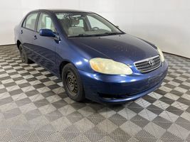 2005 Toyota COROLLA