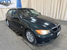 2007 BMW 3 Series