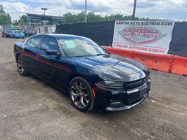 2015 Dodge Charger