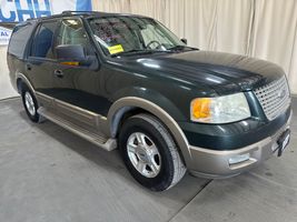 2004 Ford Expedition