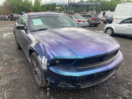 2010 Ford Mustang