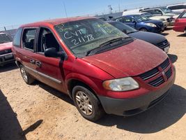 2005 Dodge Caravan