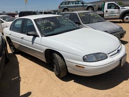1996 Chevrolet Lumina