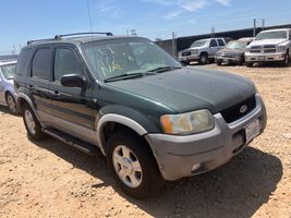 2002 Ford Escape