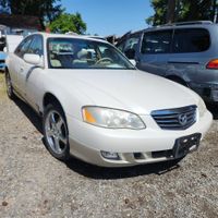 2001 Mazda Millenia