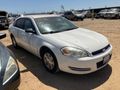 2007 Chevrolet Impala