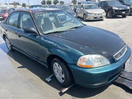 1997 Honda Civic