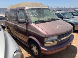 1997 Chevrolet Astro Vans