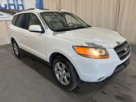 2009 Hyundai Santa Fe