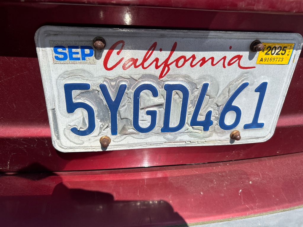 2003 Volvo S40 11