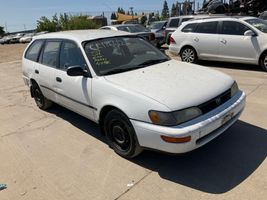 1995 Toyota COROLLA