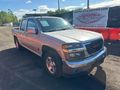 2012 GMC Canyon