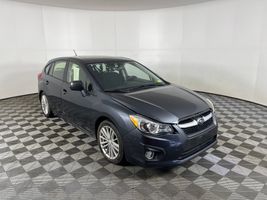 2012 Subaru Impreza