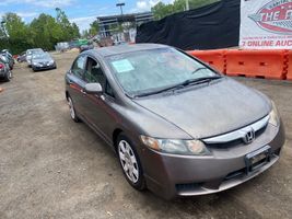 2010 Honda Civic