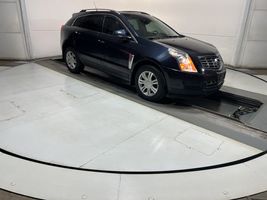 2014 Cadillac SRX