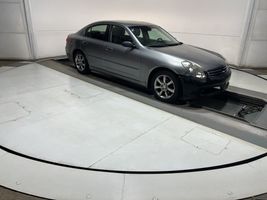 2005 Infiniti G35
