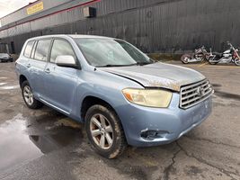 2008 Toyota HIGHLANDER