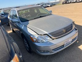 2002 Toyota Avalon