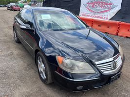 2006 ACURA RL