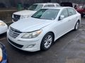 2012 Hyundai Genesis